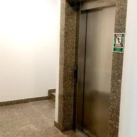 Apartman Bema Center Wrocław