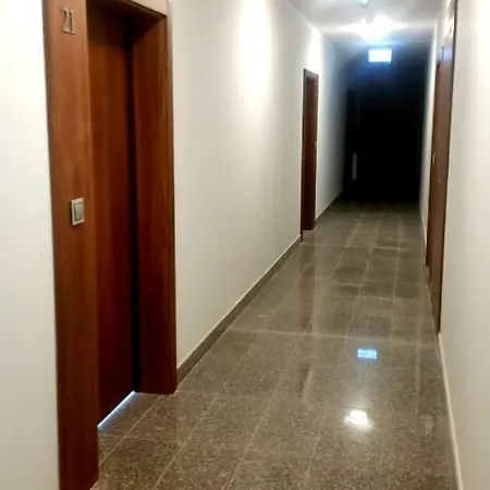 Bema Center Apartman