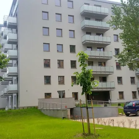 Apartman Bema Center Wrocław