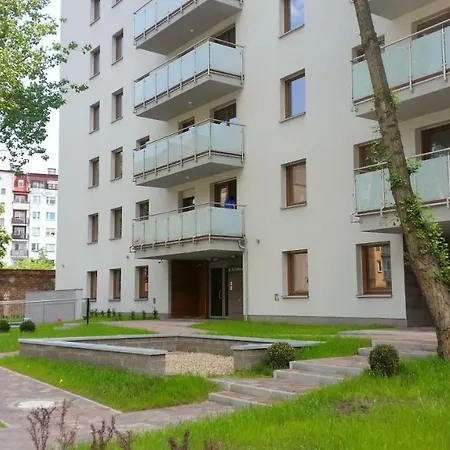 Apartman Bema Center *