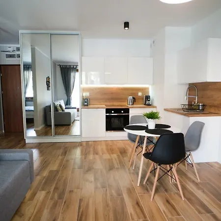 Bema Center Apartman *