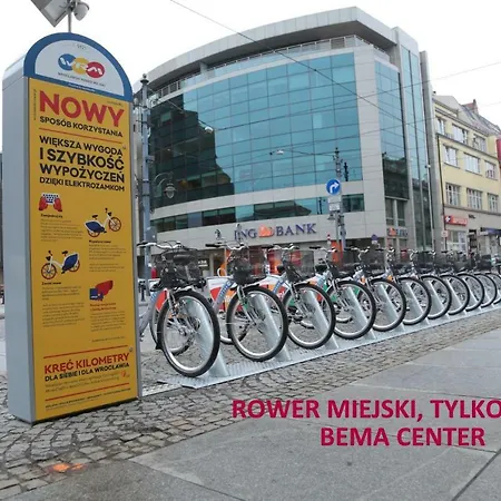 Apartman Bema Center